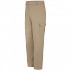 Men's Khaki Cargo Pant NASBOCES